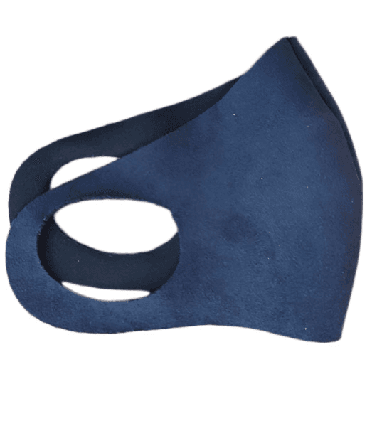 Masque - Va t'faire refaire Alien 